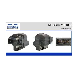 RECOFICIAL RECSIC71010.0