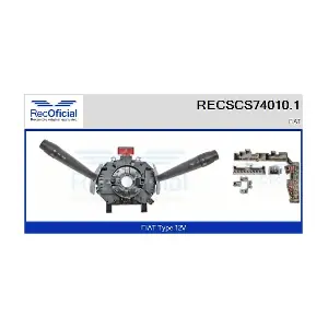 RECSCS74010.1 RECOFICIAL