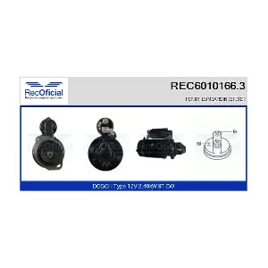 RECOFICIAL REC6010166.3