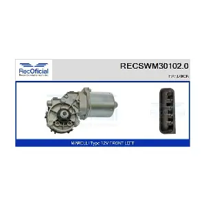 RECSWM30102.0 RECOFICIAL