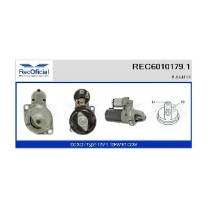 RECOFICIAL REC6010179.1