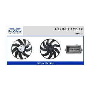 RECSEF77327.0 RECOFICIAL