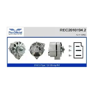 RECOFICIAL REC2010194.2