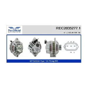 RECOFICIAL REC2035277.1