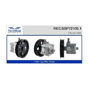 RECSSP72105.1 RECOFICIAL