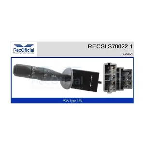 RECSLS70022.1 RECOFICIAL