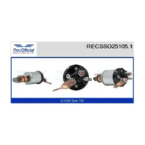 RECSSO25105.1 RECOFICIAL