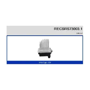 RECOFICIAL RECSRS73003.1