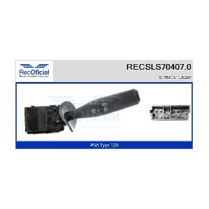 RECSLS70407.0 RECOFICIAL