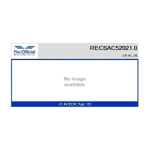 RECSAC52021.0 RECOFICIAL