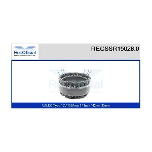RECSSR15026.0 RECOFICIAL