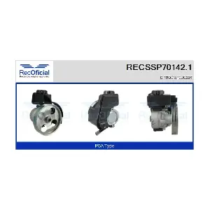 RECOFICIAL RECSSP70142.1