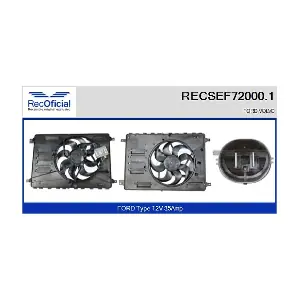 RECSEF72000.1 RECOFICIAL