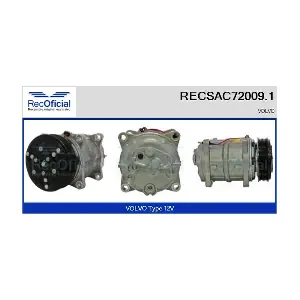 RECSAC72009.1 RECOFICIAL