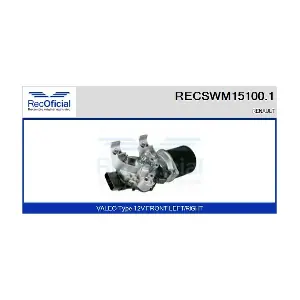 RECSWM15100.1 RECOFICIAL