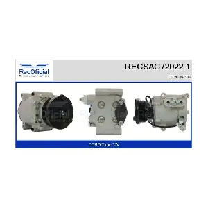 RECOFICIAL RECSAC72022.1