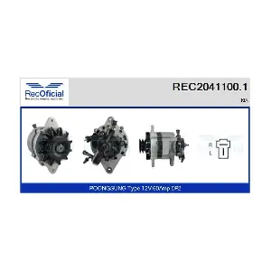 RECOFICIAL REC2041100.1
