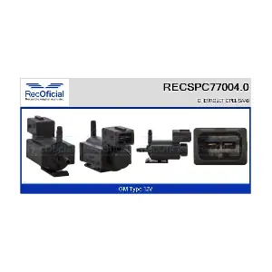 RECOFICIAL RECSPC77004.0