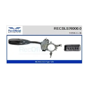RECOFICIAL RECSLS76000.0