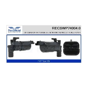 RECSWP74004.0 RECOFICIAL