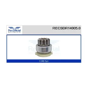 RECSDR14005.0 RECOFICIAL