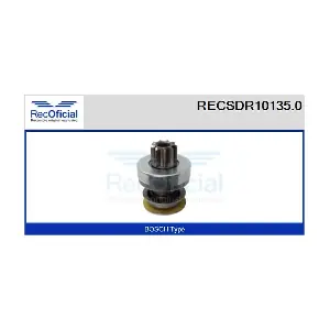 RECSDR10135.0 RECOFICIAL