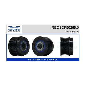 RECSCP90266.0 RECOFICIAL