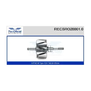 LR150431 CASCO