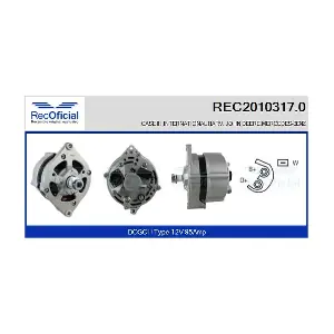 RECOFICIAL REC2010317.0