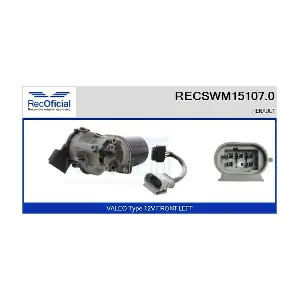 RECSWM15107.0 RECOFICIAL