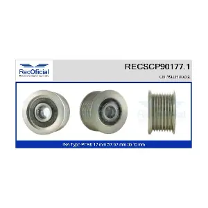 RECSCP90177.1 RECOFICIAL