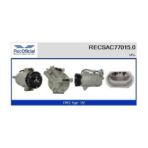 RECOFICIAL RECSAC77015.0