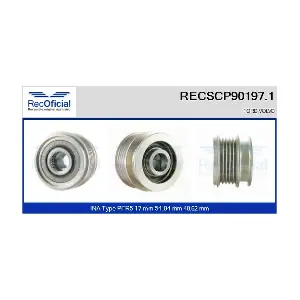 RECSCP90197.1 RECOFICIAL