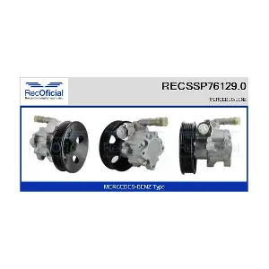 RECSSP76129.0 RECOFICIAL