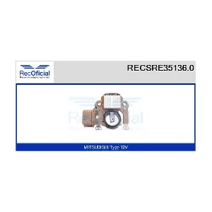 RECSRE35136.0 RECOFICIAL
