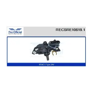 RECOFICIAL RECSRE10619.1