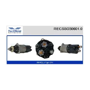 424367 MAGNETI MARELLI