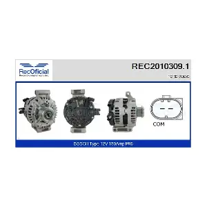 REC2010309.1 RECOFICIAL