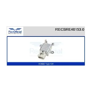 RECOFICIAL RECSRE40153.0