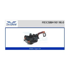 RECOFICIAL RECSBH10116.0