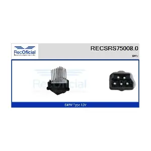 RECSRS75008.0 RECOFICIAL