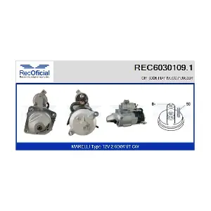 RECOFICIAL REC6030109.1