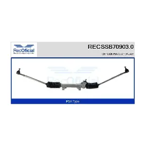 RECOFICIAL RECSSB70903.0