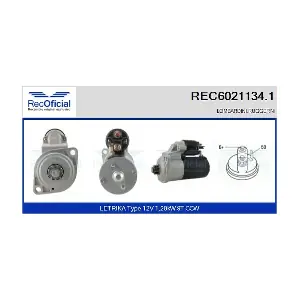 RECOFICIAL REC6021134.1