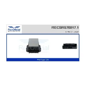 RECSRS70017.1 RECOFICIAL