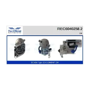 RECOFICIAL REC6040258.2