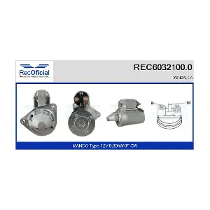 REC6032100.0 RECOFICIAL