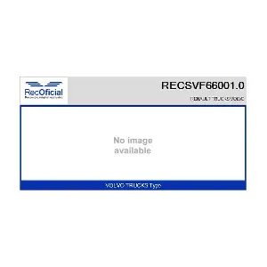 RECSVF66001.0 RECOFICIAL