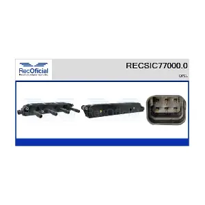 RECOFICIAL RECSIC77000.0