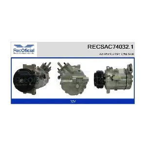 RECOFICIAL RECSAC74032.1